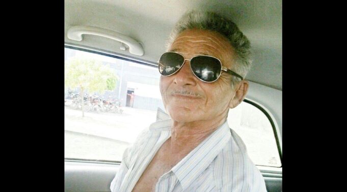 Ernane Alves de Lucena