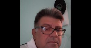 Família informa o falecimento de Evando Gomes de Medeiros