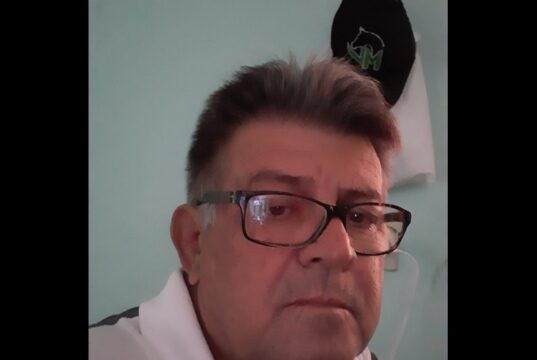 Família informa o falecimento de Evando Gomes de Medeiros