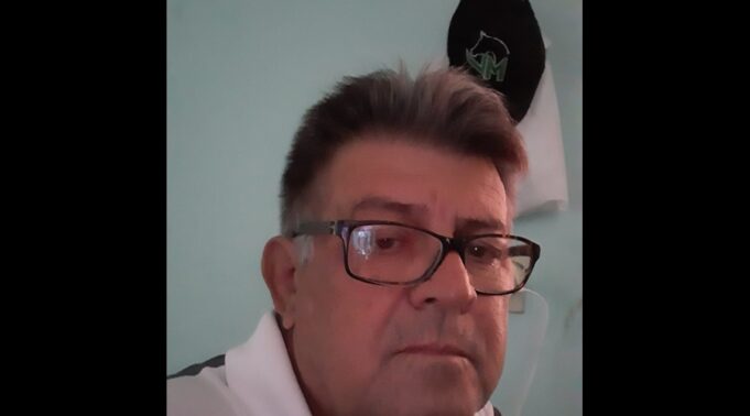 Evando Gomes de Medeiros