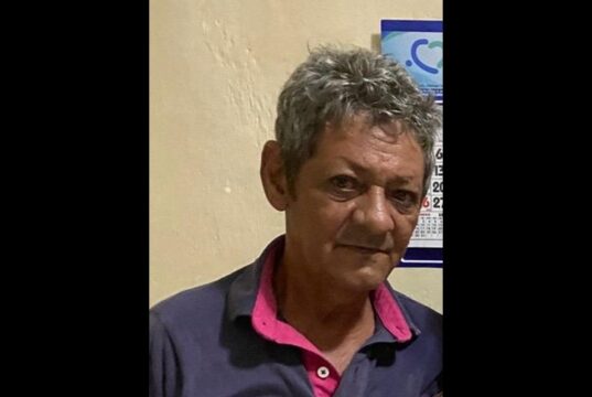 Família informa o falecimento de Fábio Costa Pereira