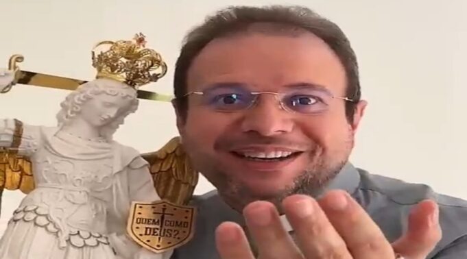Fabrício Timóteo
