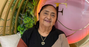 Família informa o falecimento de Francisca Ramos Simões