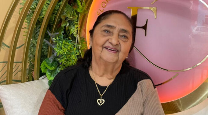Francisca Ramos Simões