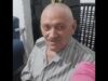 Família informa o falecimento de João Pereira dos Santos (Galego)