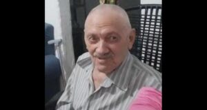 Família informa o falecimento de João Pereira dos Santos (Galego)