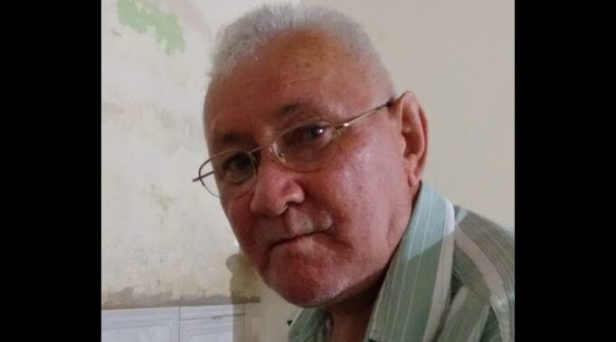 Hélio Alves Souto