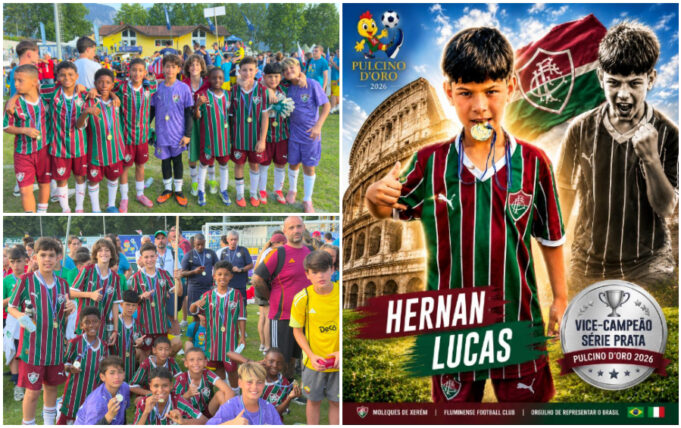 Hernan Lucas