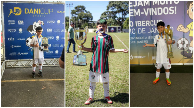Hernan Lucas