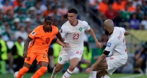 Marrocos elimina Holanda nos pênaltis e enfrentará o Canadá nas oitavas da Copa do Mundo