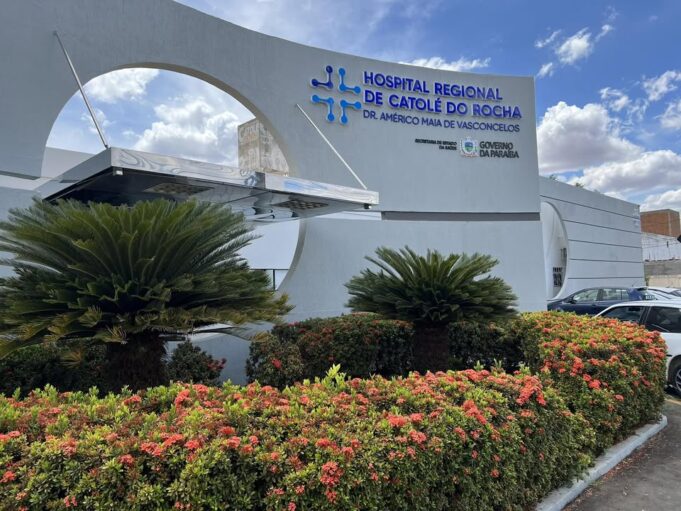 Hospital Regional de Catolé do Rocha
