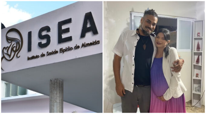 ISEA