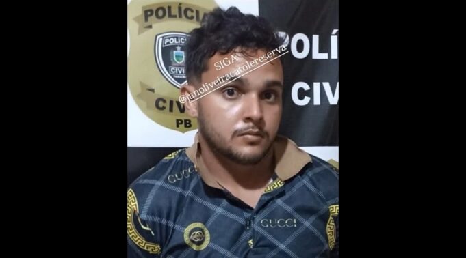 Jair Messias Queiroz Dantas