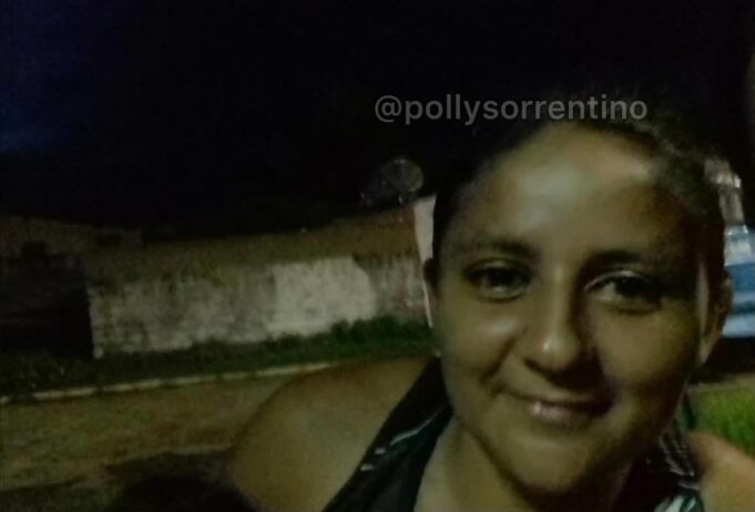 Josélia Rodrigues Martins