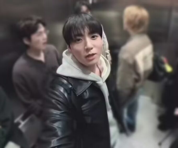 Jung-Kook