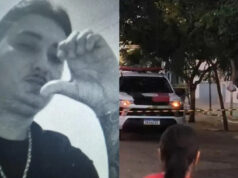 Homem é morto a tiros e outro é atropelado na madrugada desta terça-feira, em Patos