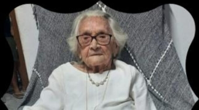 Maria Ana Pereira da Silva