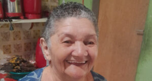 Família informa o falecimento de Maria José Pereira de Morais