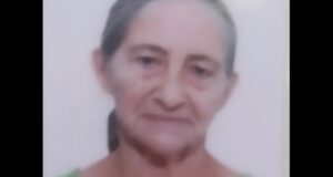 Família informa o falecimento de Maria Marques de Lira