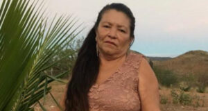 Família informa o falecimento de Maria da Guia Martins da Silva