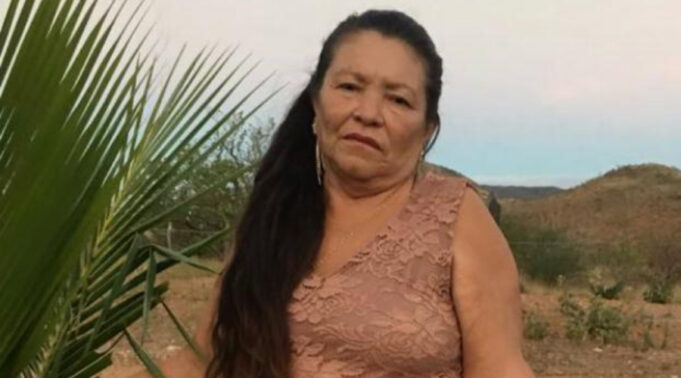Maria da Guia Martins da Silva