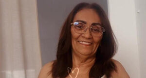 Família informa o falecimento de Maria de Fátima da Silva Ribeiro
