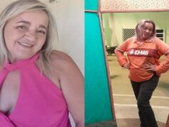 Mulher esfaqueada pelo companheiro em Emas morre após 16 dias internada no Hospital de Patos