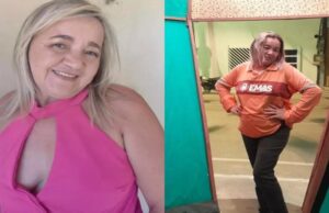 Mulher esfaqueada pelo companheiro em Emas morre após 16 dias internada no Hospital de Patos