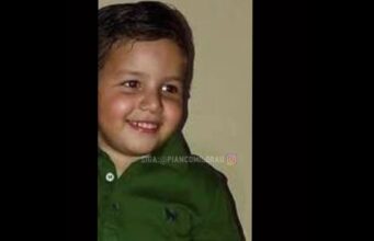 Criança de 5 anos morre após se engasgar com pedaço de tapioca em Itaporanga