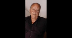 Família informa o falecimento de Miguel Pereira da Silva