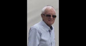 Família informa o falecimento de Antônio Ribeiro Mota (Mota do DER)