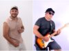 Namoramor valoriza pratas da casa com shows de Padú Frajolaz e Tyet Timbaleiro neste domingo, em Patos