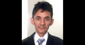 Família informa o falecimento de Joseilton Araújo de Oliveira (Nena)