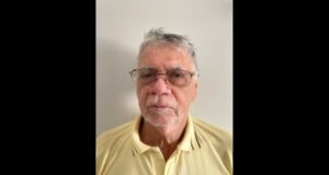 Família informa o falecimento de Jurandi Neves dos Santos
