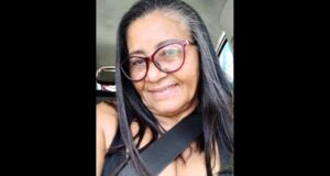 Família informa o falecimento de Anita Vieira de Almeida (Nita)