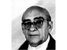 O Padre Laíres que eu conheci – por José Ozildo dos Santos