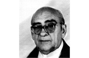 O Padre Laíres que eu conheci – por José Ozildo dos Santos
