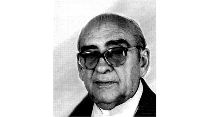 Padre Laíres