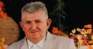 Morre Paulo Medeiros de Araújo, ex-vice-prefeito e ex-vereador em São José de Espinharas