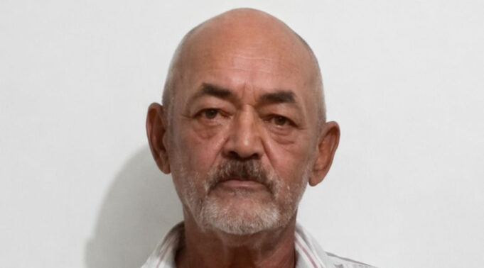 Pedro Crente