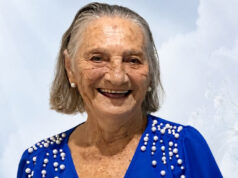 Família informa o falecimento de Regina Lira do Nascimento