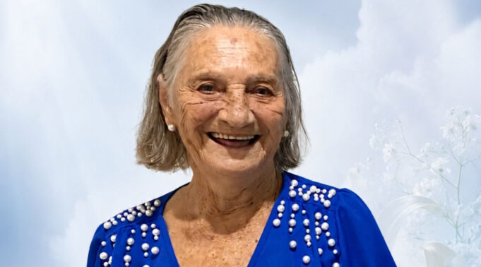 Regina de Nego Zé