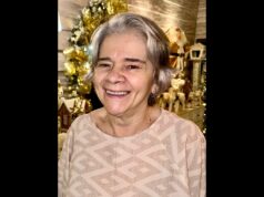 Família informa o falecimento de Rita Marinho de Lima Nóbrega (Ritinha)