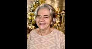 Família informa o falecimento de Rita Marinho de Lima Nóbrega (Ritinha)