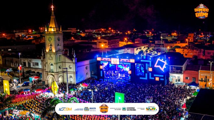 São João de Malta 2026