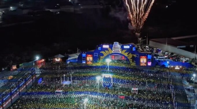 São João de Patos 2026