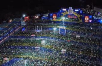 São João 2026 impulsiona movimento nas rodoviárias de Patos, Campina Grande e João Pessoa