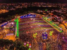 Prefeitura de Patos orienta população sobre regras para participação de crianças e adolescentes no São João 2026