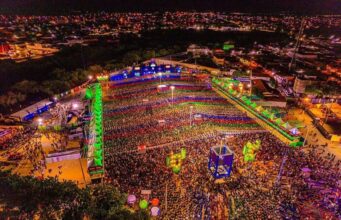 Prefeitura de Patos orienta população sobre regras para participação de crianças e adolescentes no São João 2026
