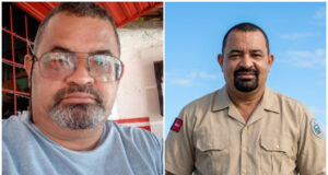 Família informa o falecimento de José Alderi Cardoso (Sargento Madeira)